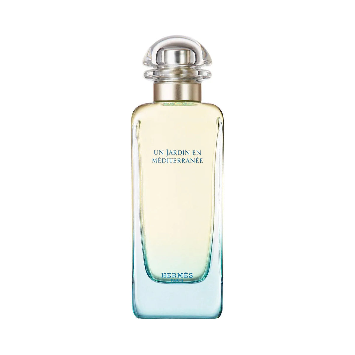 Hermès Un Jardin en Méditerranée EDT 100ml