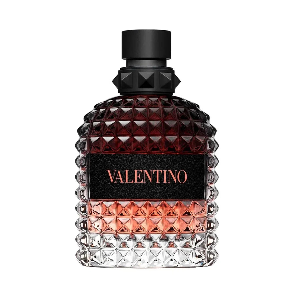Valentino Uomo Born in Roma Coral Fantasy EDT 100ml