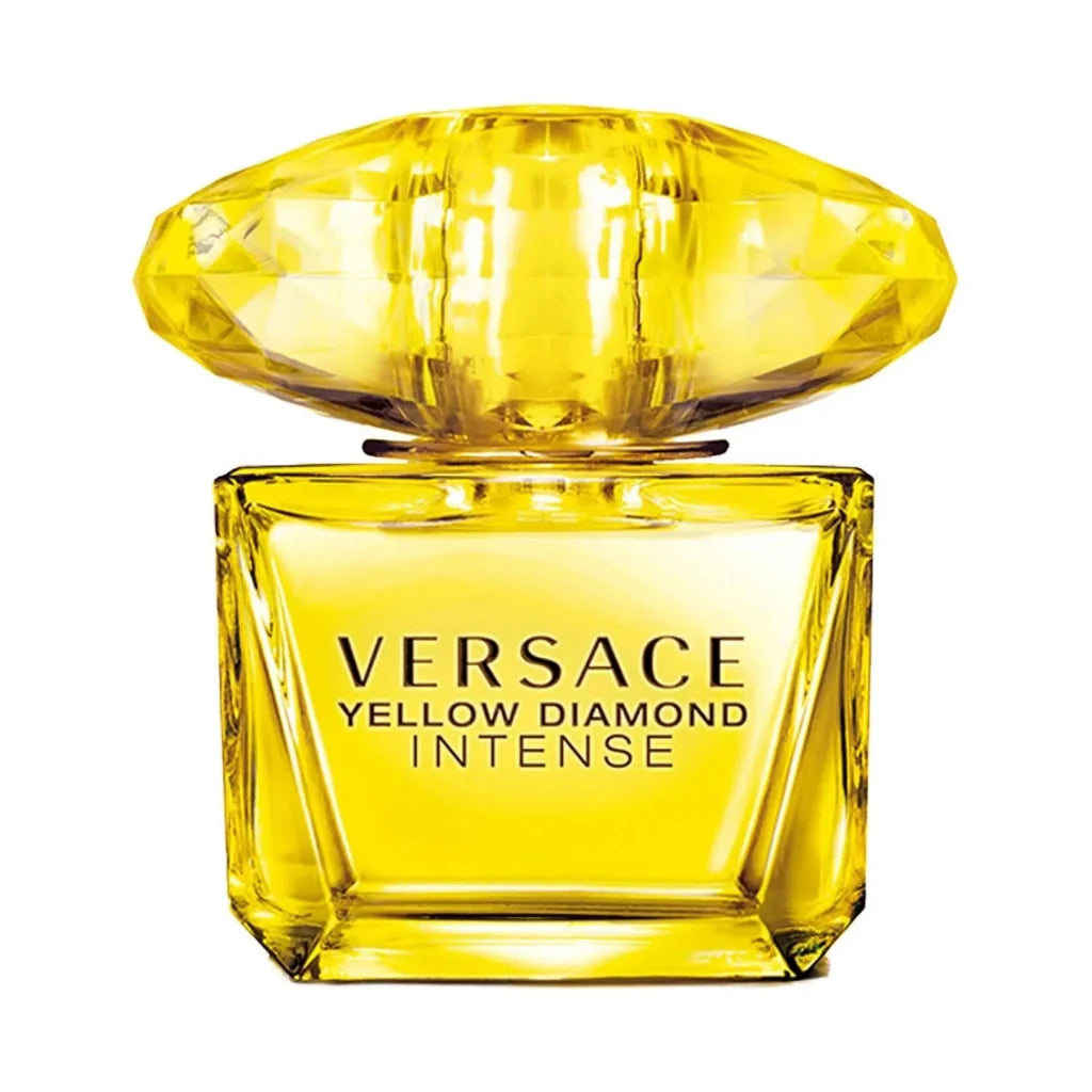 Versace Yellow Diamond Intense Eau de Parfum 90ml