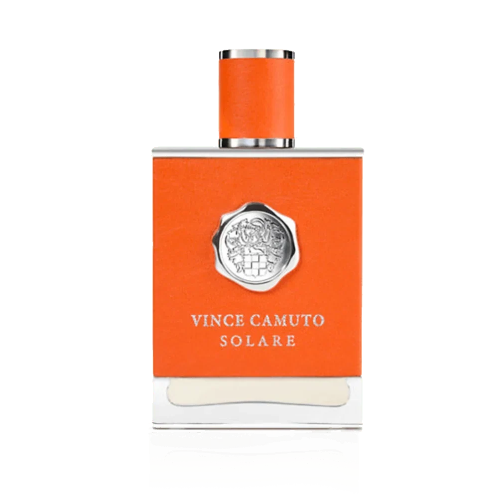 Vince Camuto Solare Pour Homme EDT 100ml