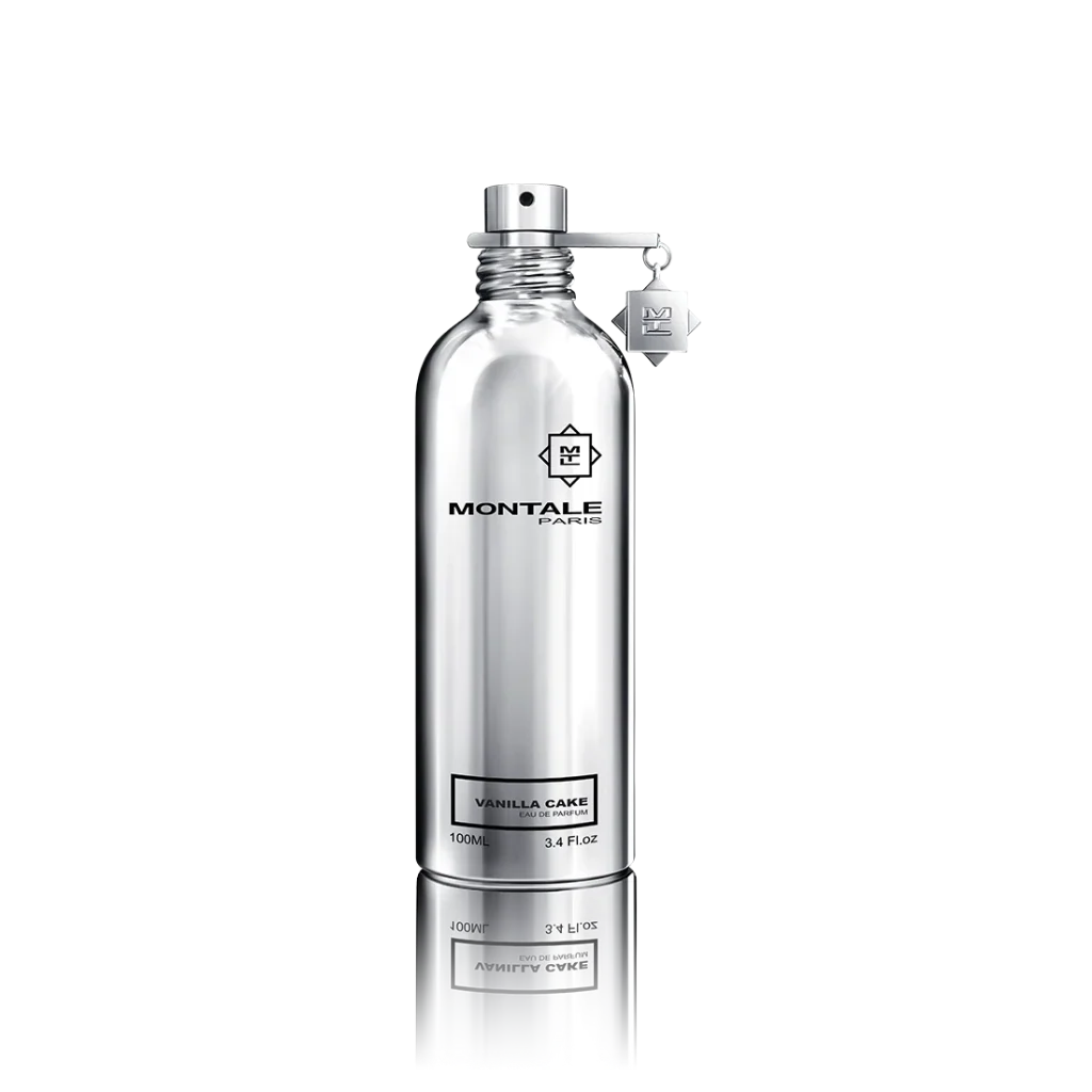 Montale Vanilla Cake EDP 100ml