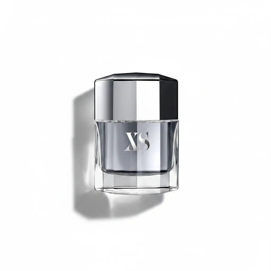 XS Pour Homme EDT 100ml - Paco Rabanne