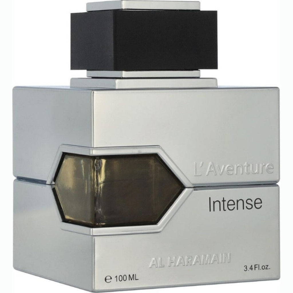 Al Haramain L'Aventure Intense EDP 100ml