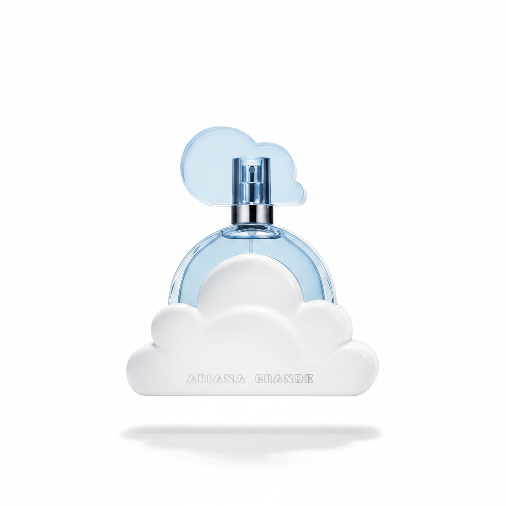 Ariana Grande Cloud Eau de Parfum 100ml