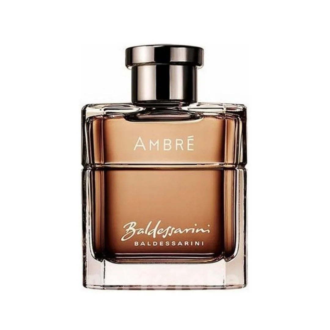 Baldessarini Ambré EDT 90ml Hombre