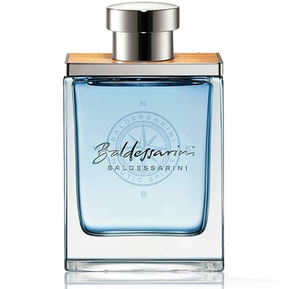 Baldessarini Nautic Spirit EDT 90ml Hombre