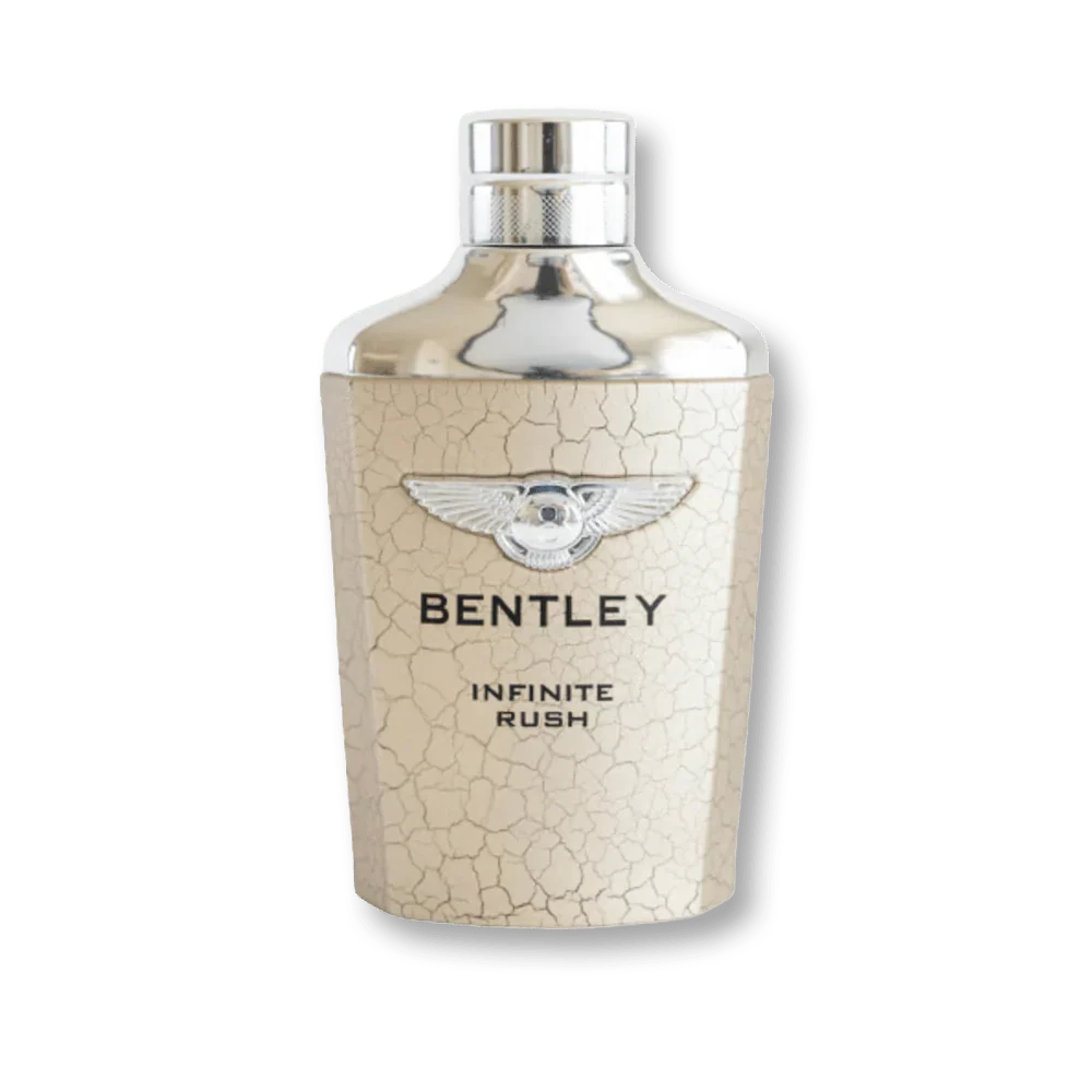 Bentley Infinite Rush EDT 100ml Hombre