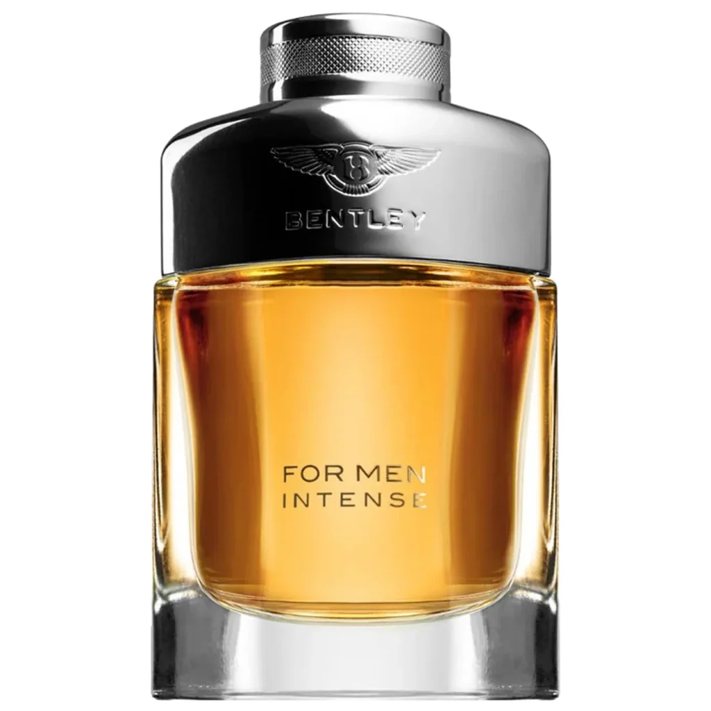 Bentley For Men Intense EDP 100ml