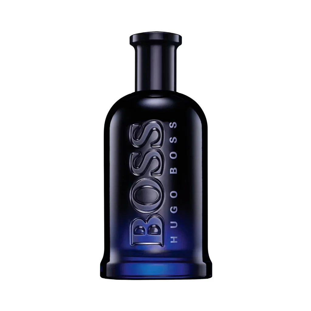 Hugo Boss Bottled Night EDT 100ml
