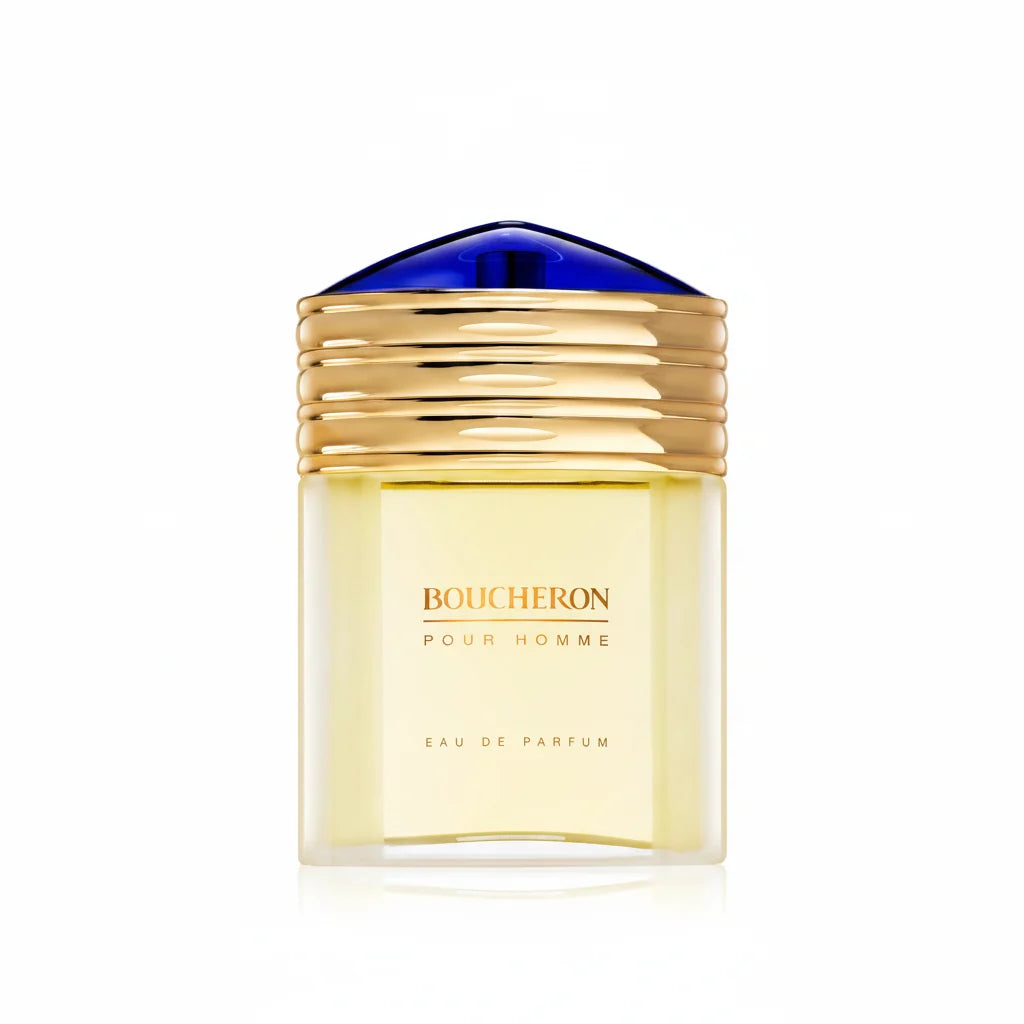 Boucheron Pour Homme EDP 100ml