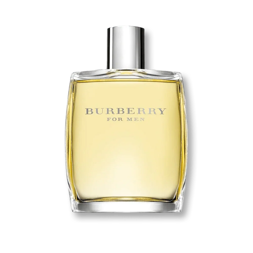 Burberry For Men EDT 100ml