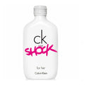 Calvin Klein CK One Shock for Her EDT 200ml