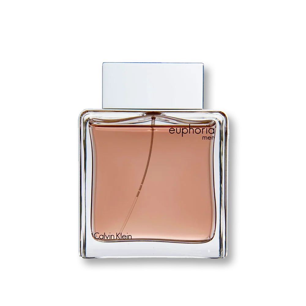 Calvin Klein Euphoria Men EDT 100ml