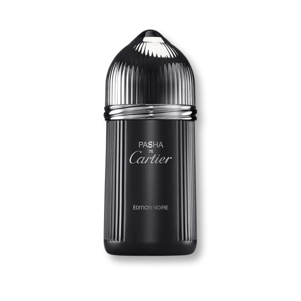 Pasha de Cartier Édition Noire EDT 100ml