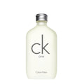 Calvin Klein CK One EDT 200ml