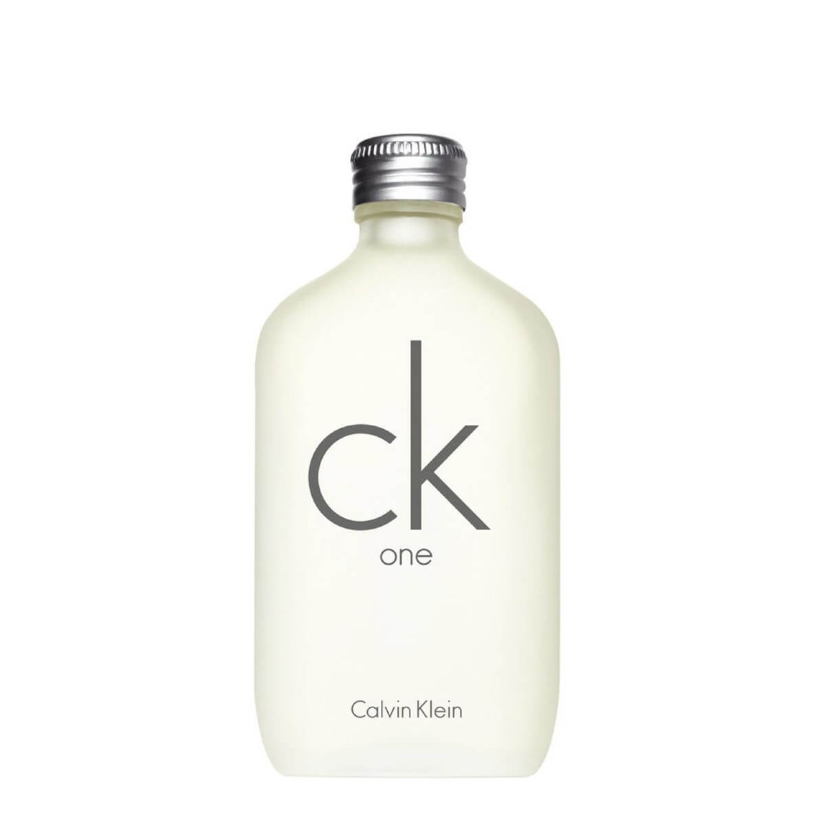 Calvin Klein CK One EDT 200ml