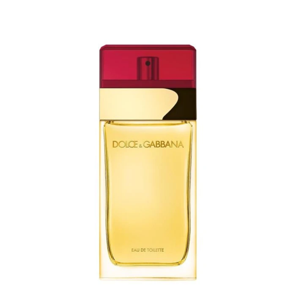 Dolce & Gabbana Pour Femme EDT 100ml