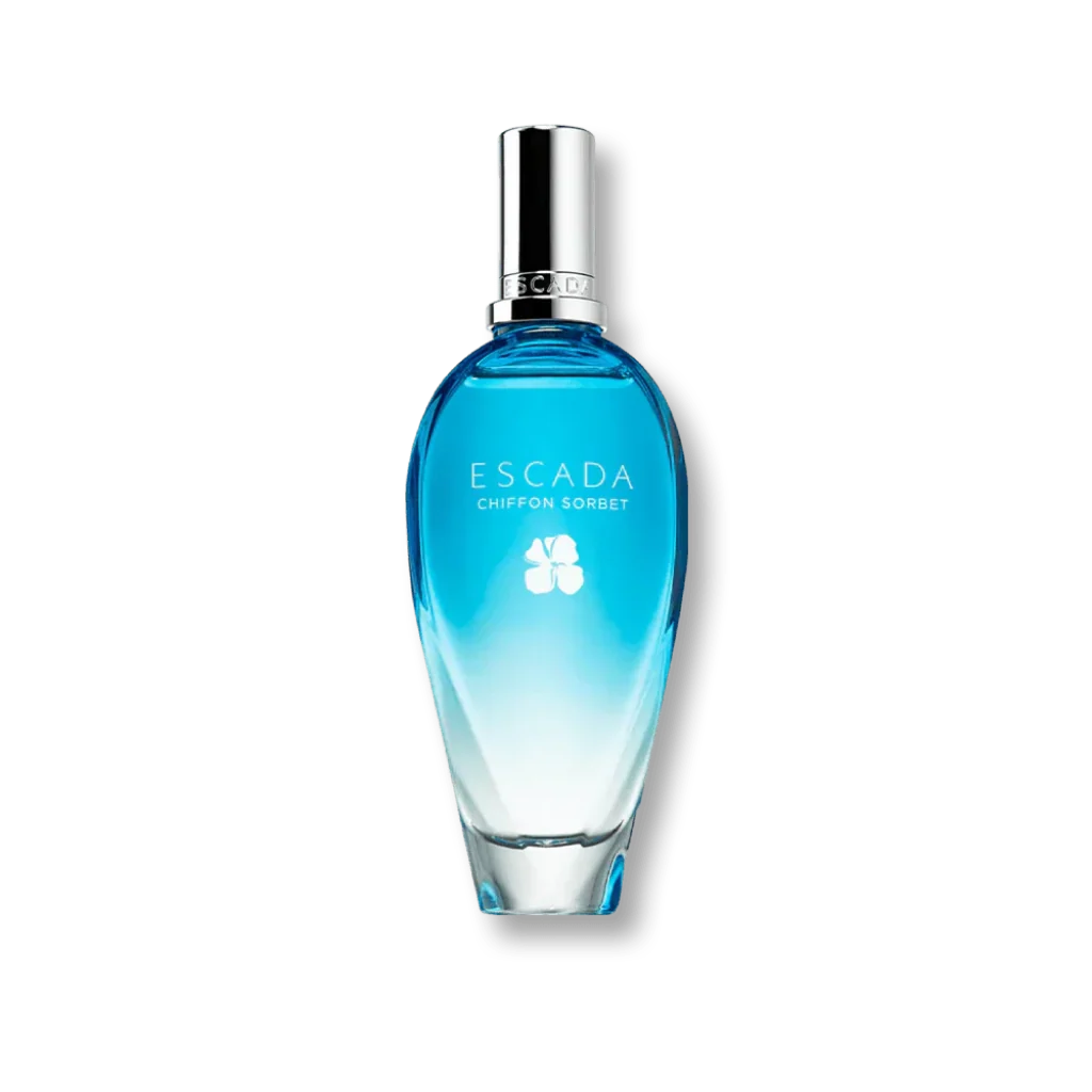 Escada Chiffon Sorbet EDT 100ml