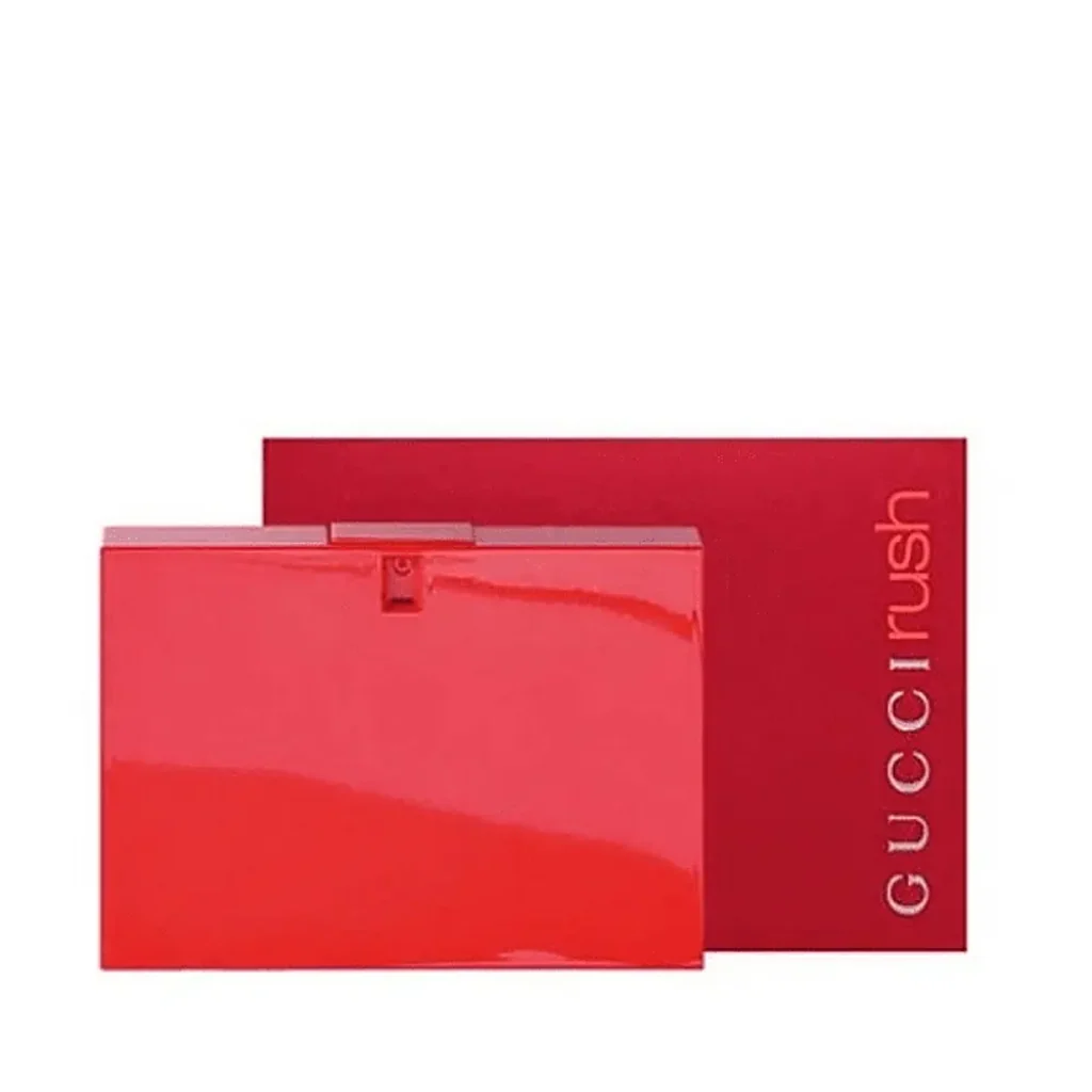 Gucci Rush EDT 75ml