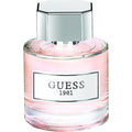 Guess 1981 For Women EDT 100ml