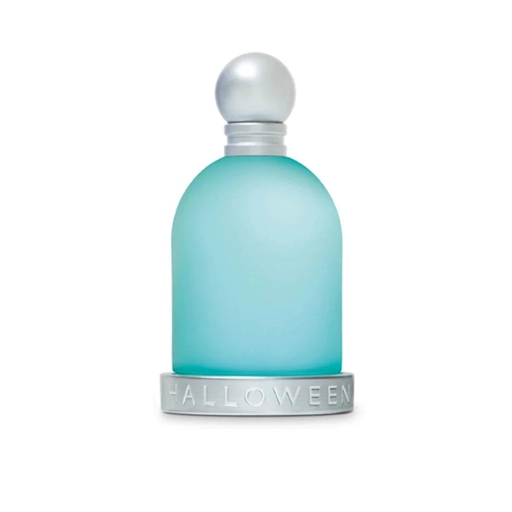 Halloween Blue Drop EDT 100ml