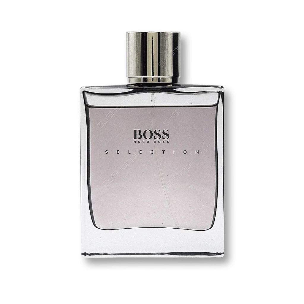 Hugo Boss Selection EDT 100 ml