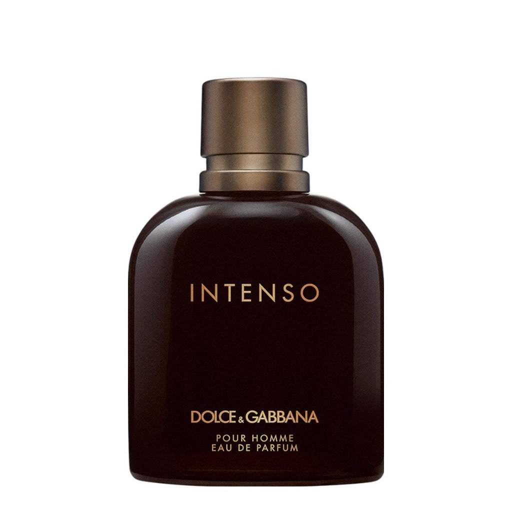 Dolce & Gabbana Intenso Pour Homme EDP 125ml
