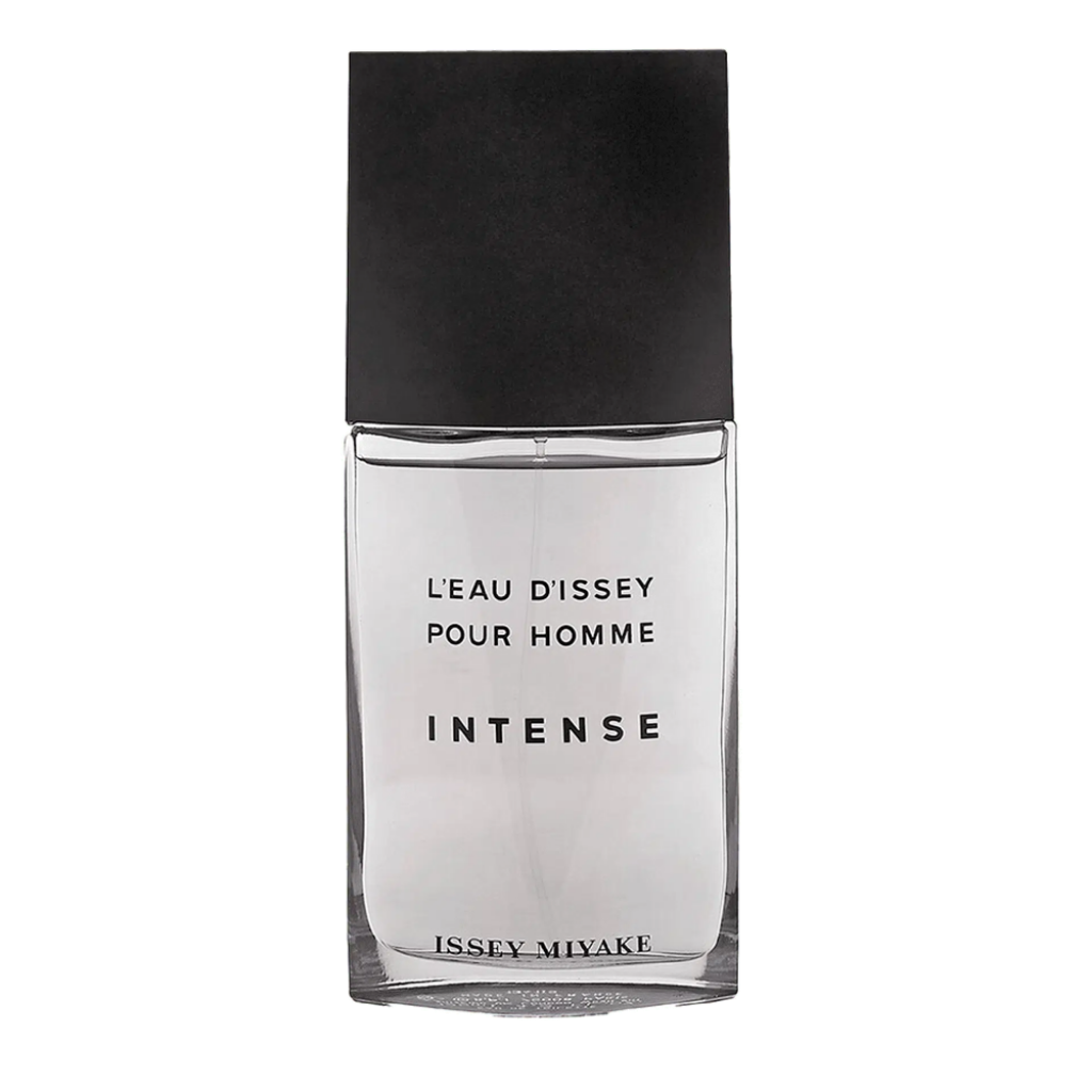 Issey Miyake L'Eau d'Issey Pour Homme Intense EDT 125ml