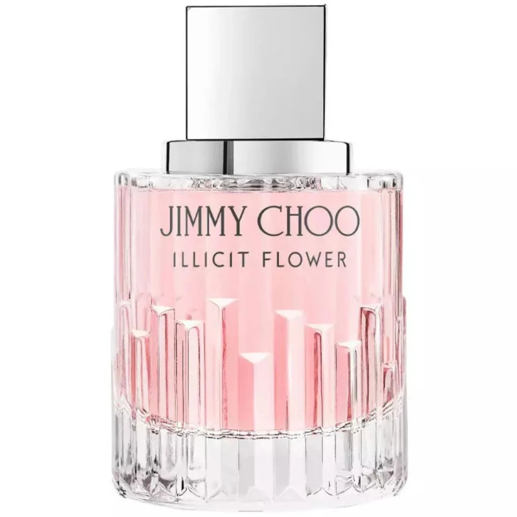 Jimmy Choo Illicit Flower EDT 100ml