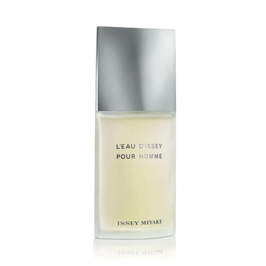 Issey Miyake L'Eau d'Issey Pour Homme EDT 125ml