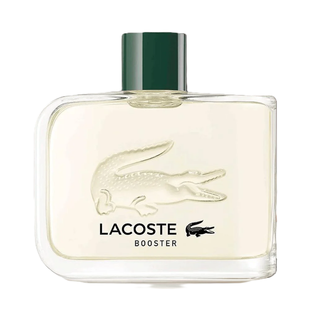 Lacoste Booster Eau de Toilette 125ml