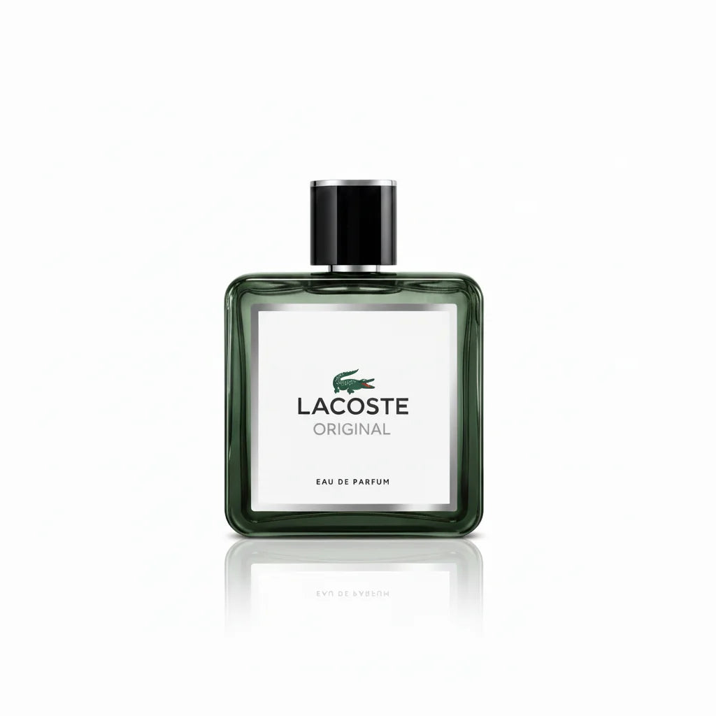 Lacoste Original Eau de Parfum 100ml