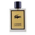 L'Homme Lacoste Eau de Toilette 100ml