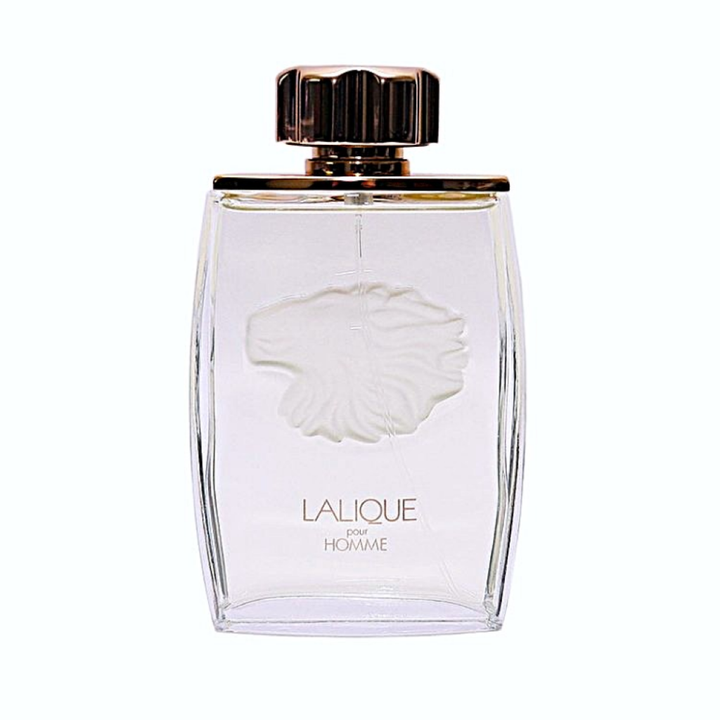 Lalique Pour Homme Lion Eau de Parfum 125ml