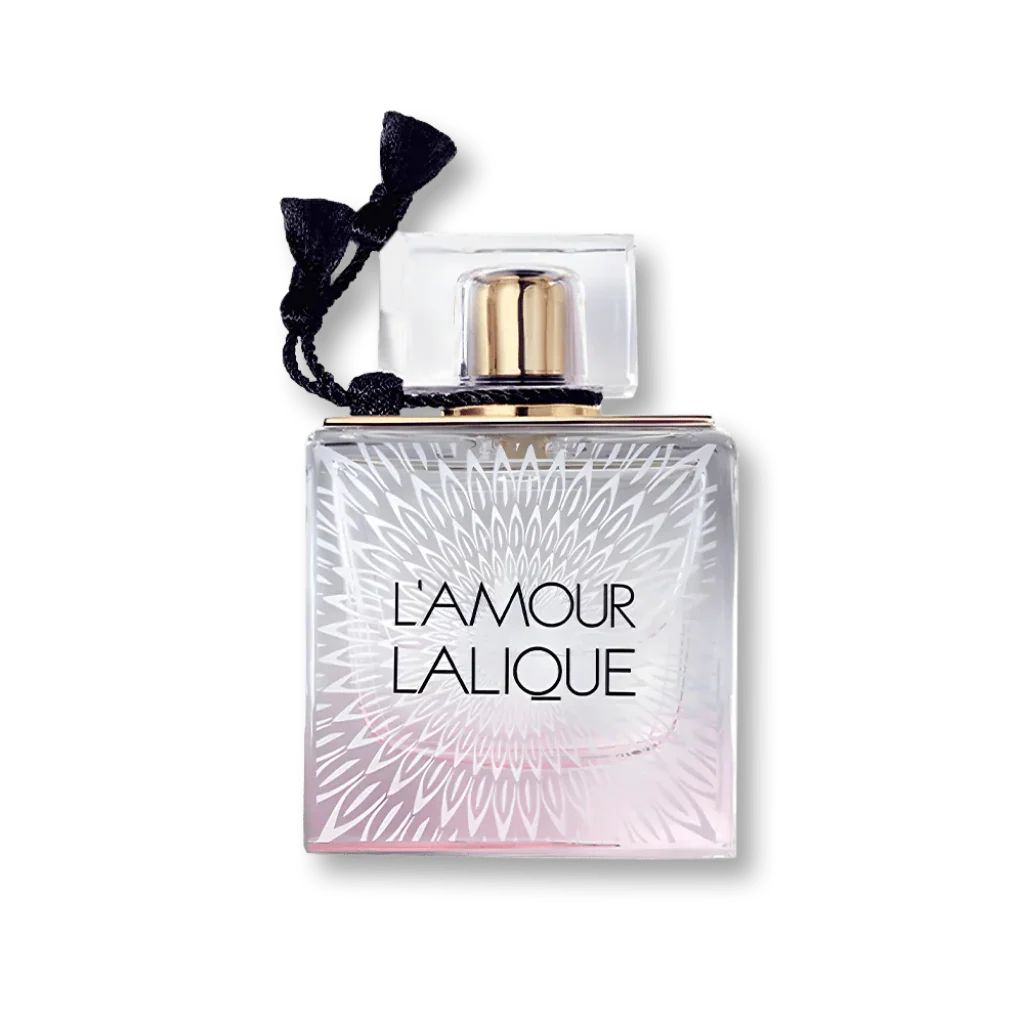L'Amour Lalique Eau de Parfum 100ml