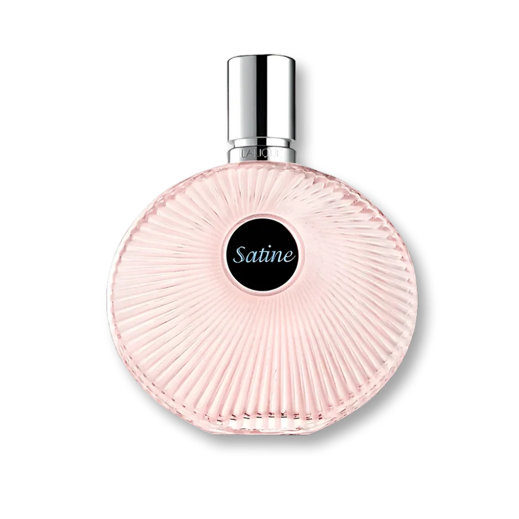 Lalique Satine Eau de Parfum 100ml