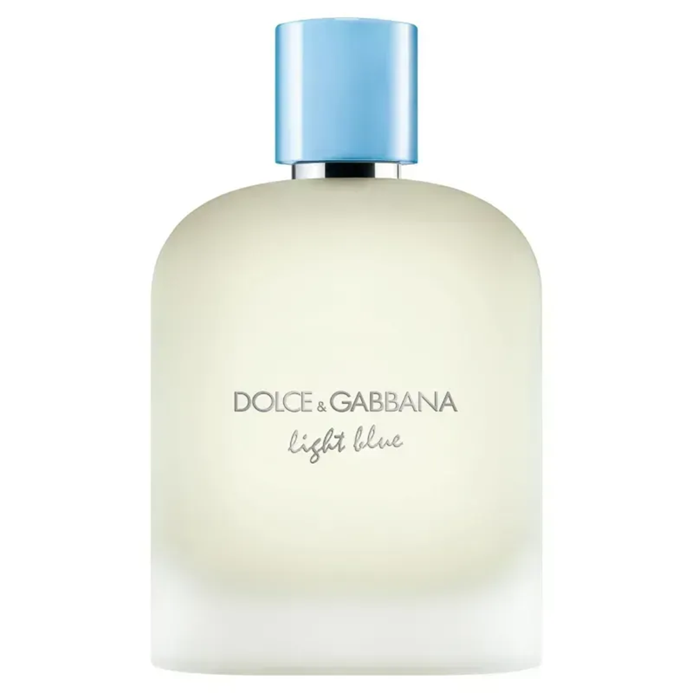 Dolce & Gabbana Light Blue Pour Homme EDT 100ml