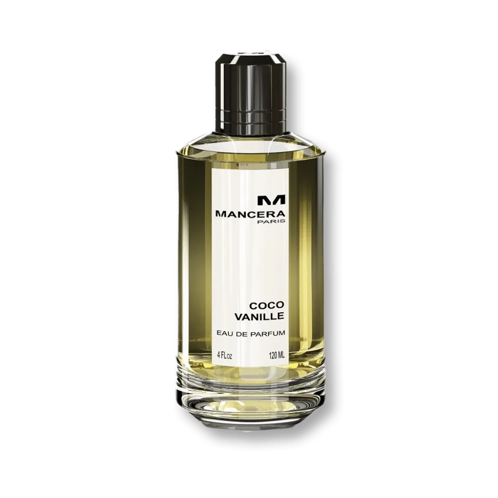 Mancera Coco Vanille Eau de Parfum 120ml