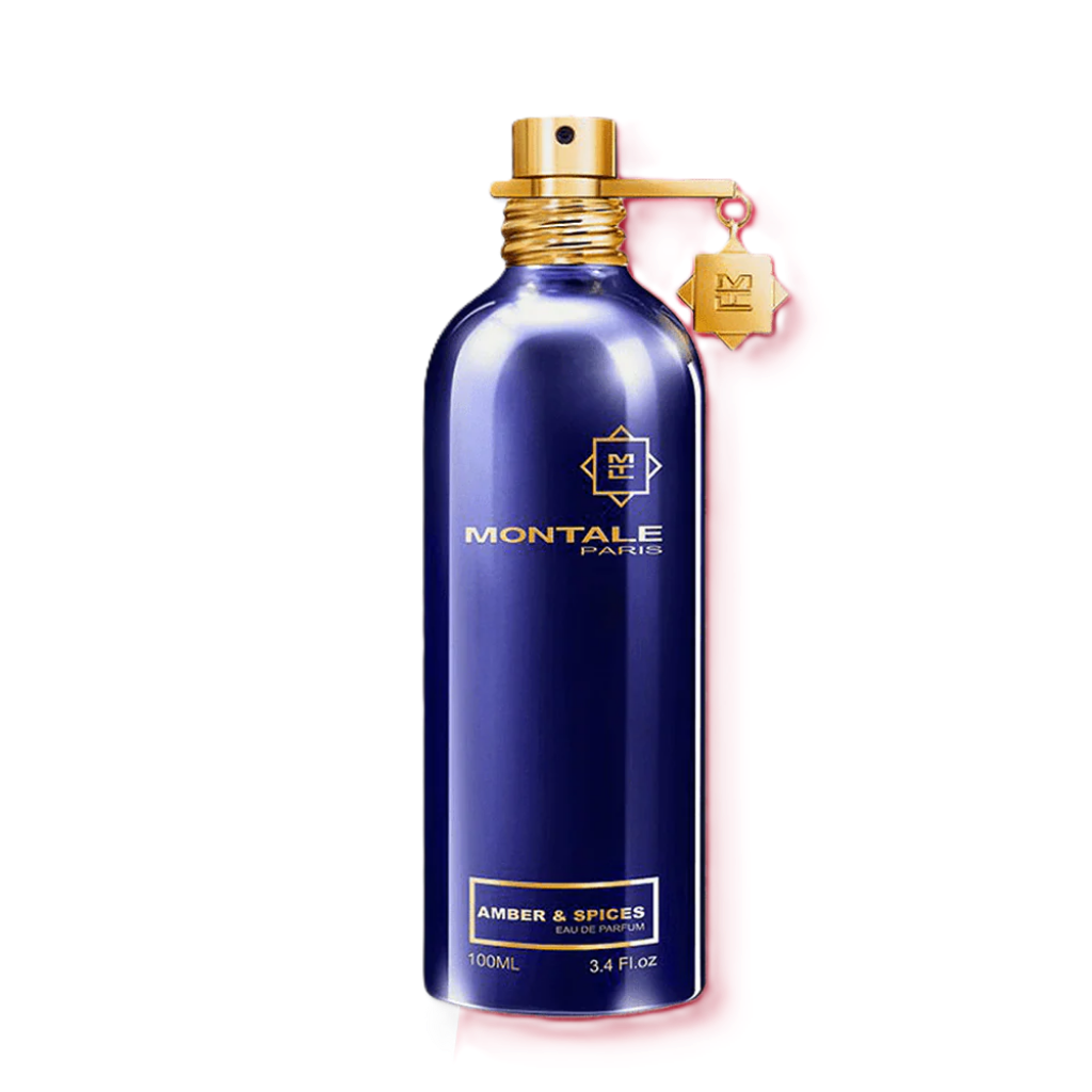 Montale Aoud Ambre Eau de Parfum 100ml