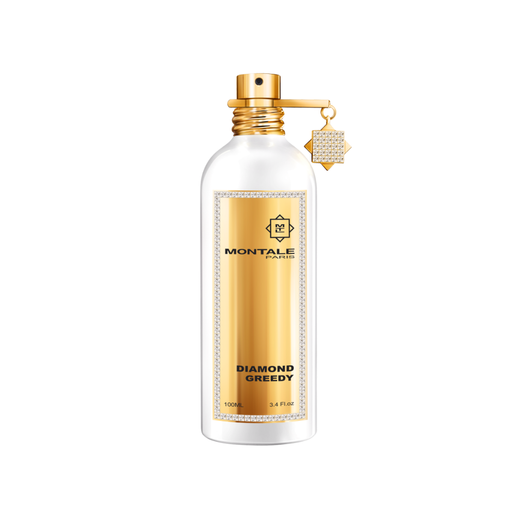 Montale Diamond Greedy Eau de Parfum 100ml