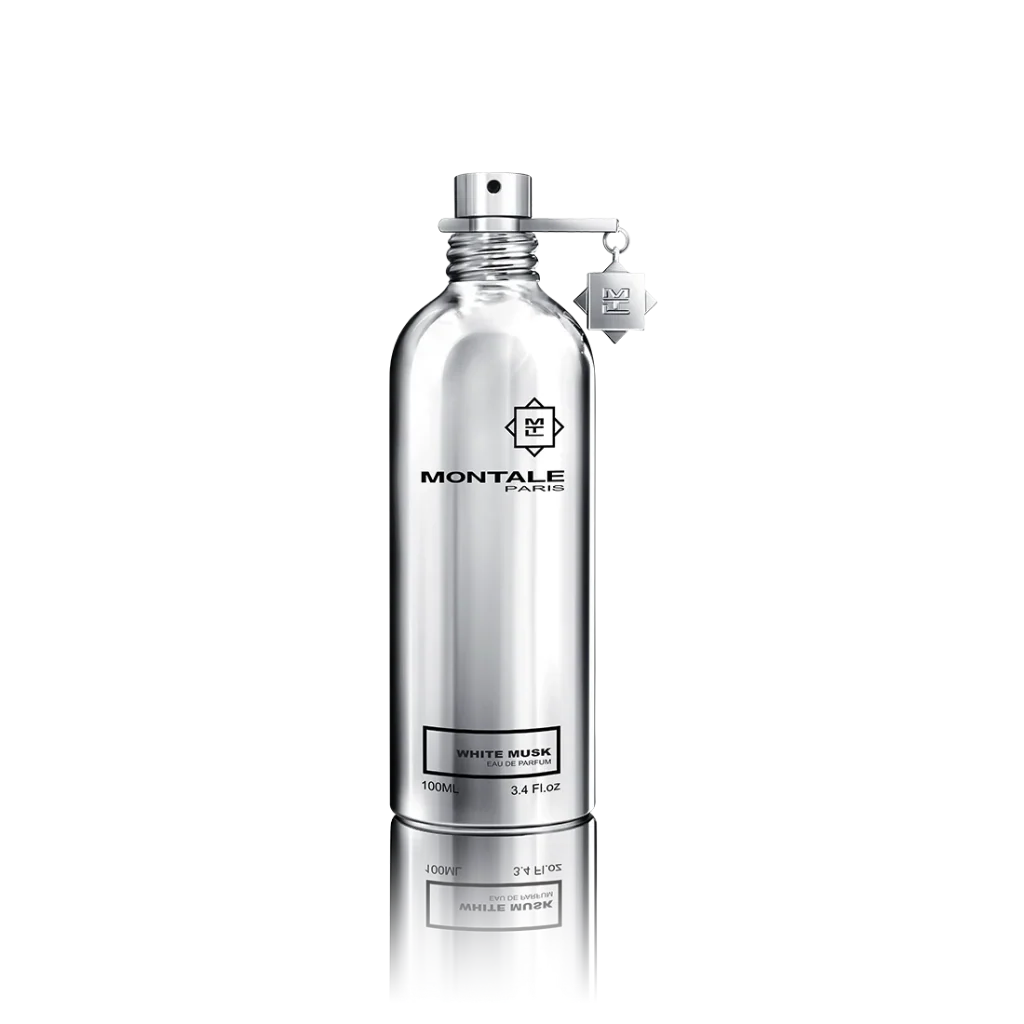 Montale White Musk Eau de Parfum 100ml
