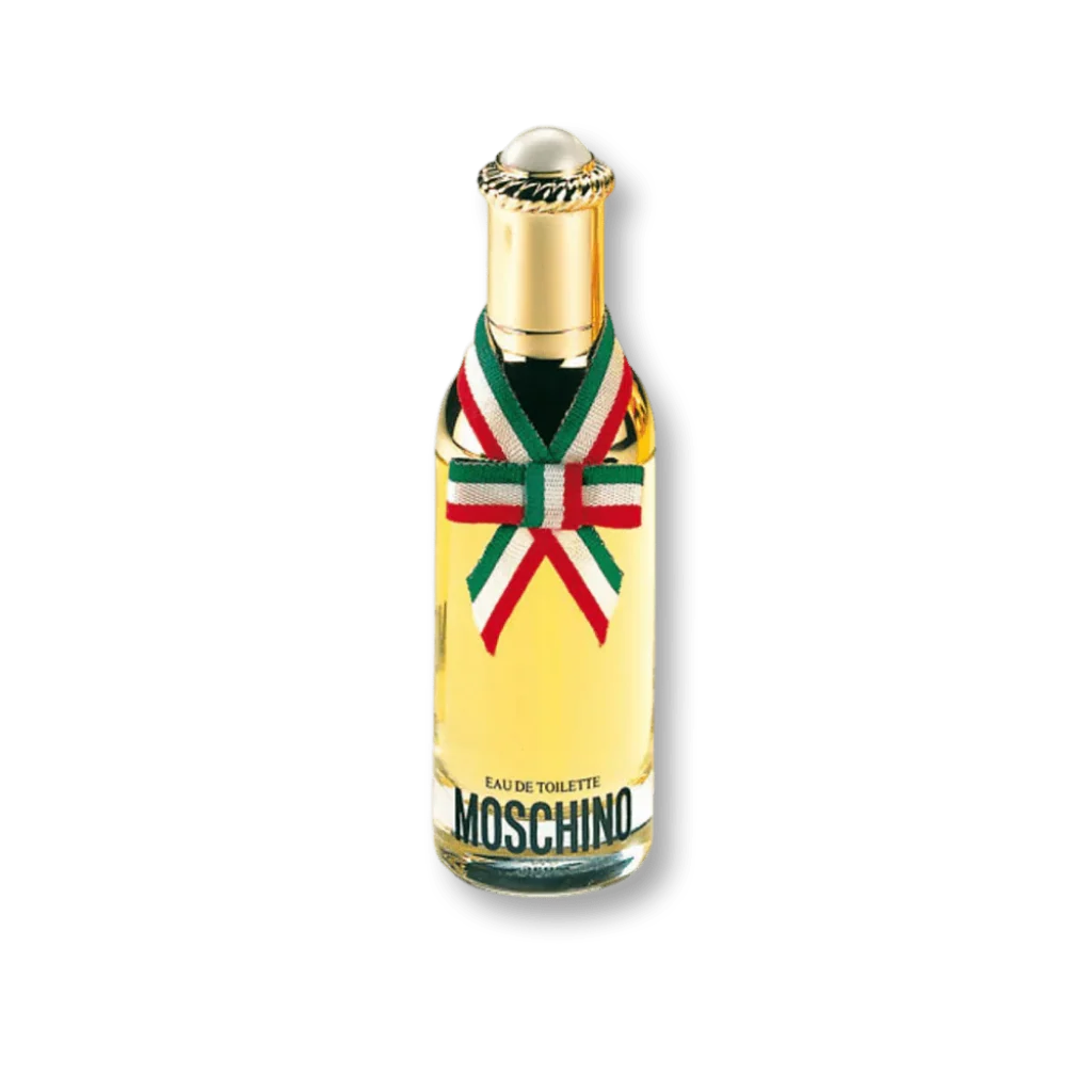 Moschino Femme Eau de Toilette 75ml