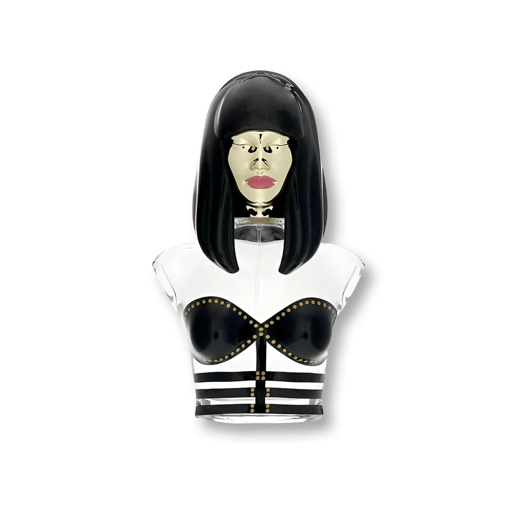 Nicki Minaj Onika Eau de Parfum 100ml
