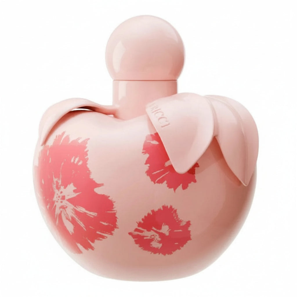 Nina Ricci Nina Fleur Eau de Toilette 80ml