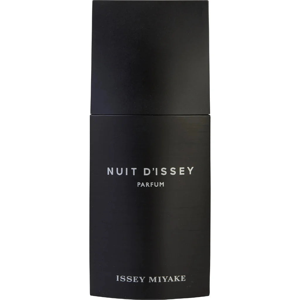 Issey Miyake Nuit d'Issey Parfum 125ml
