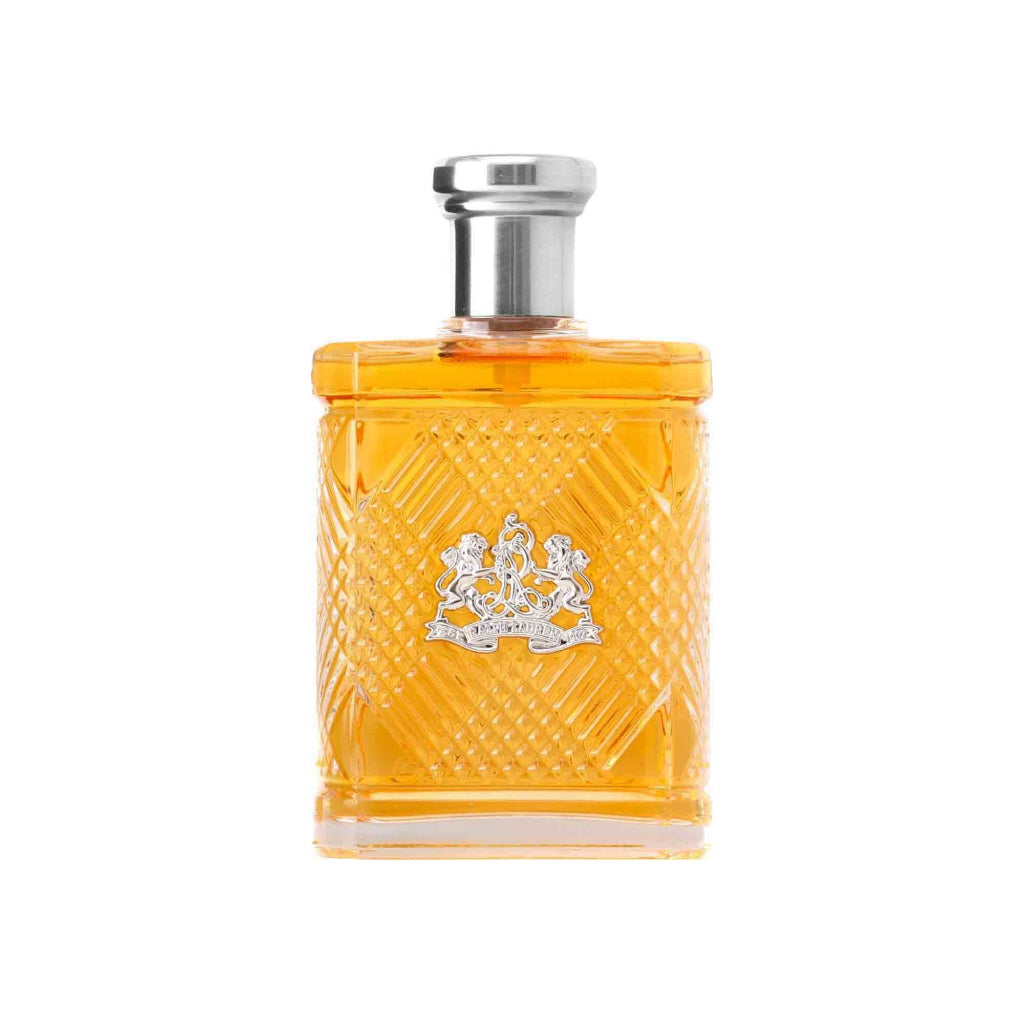 Ralph Lauren Safari for Men Eau de Toilette 125ml