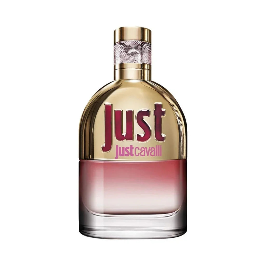 Roberto Cavalli Just Cavalli Eau de Toilette 75ml