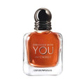 Armani Stronger with you Intensely edp 100 ml