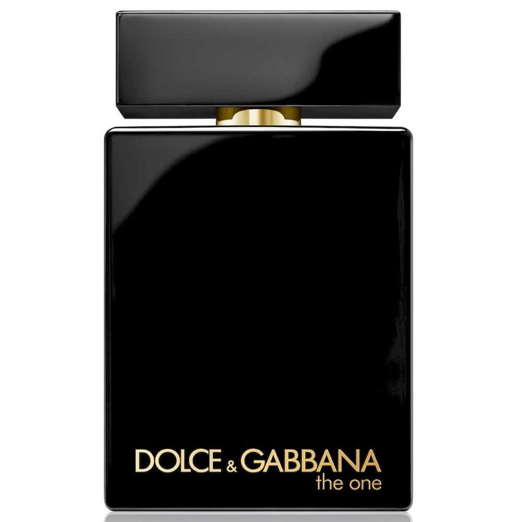 Dolce & Gabbana The One for Men EDP Intense 100ml