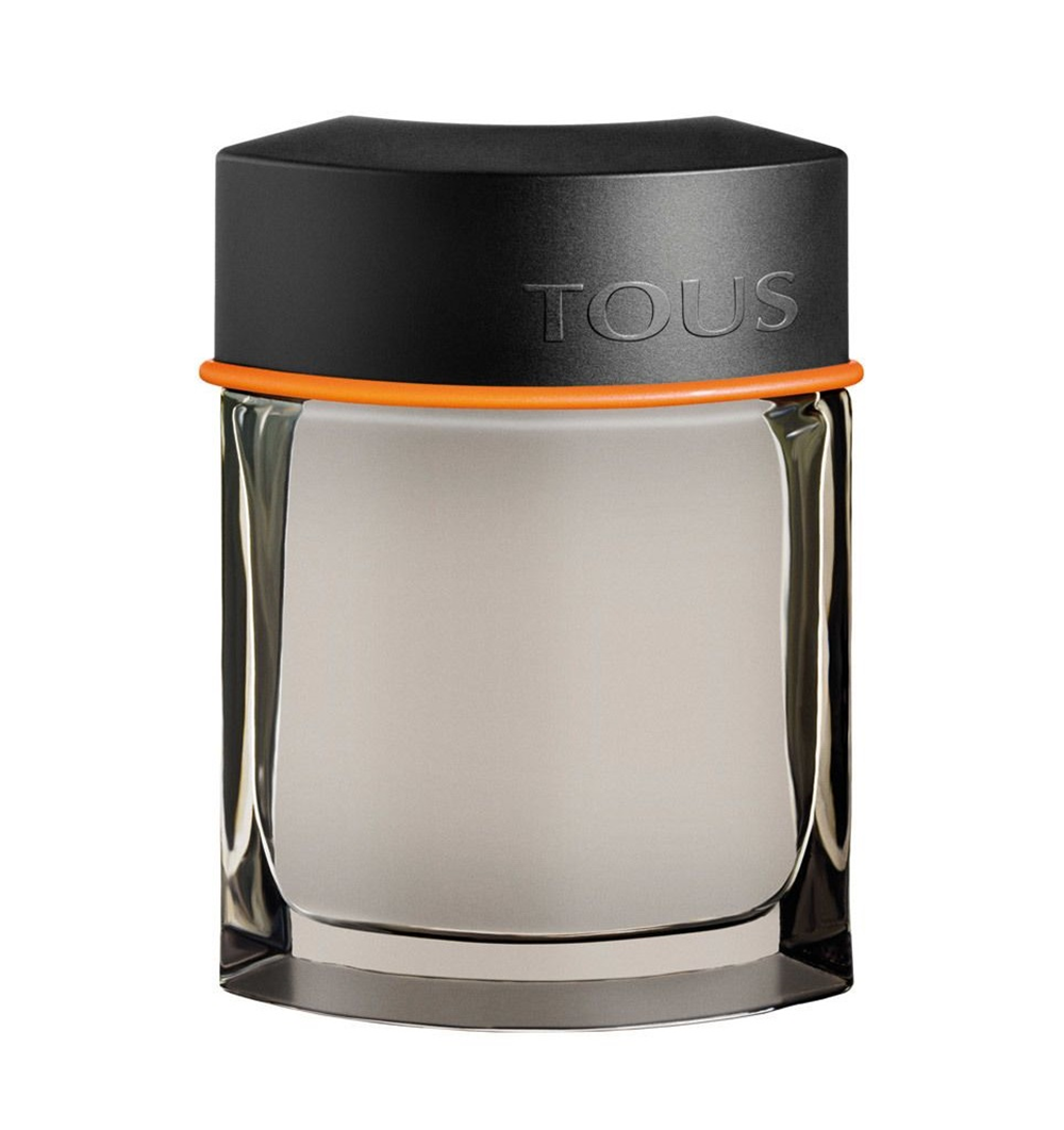 Tous Man Intense Eau de Toilette 100ml
